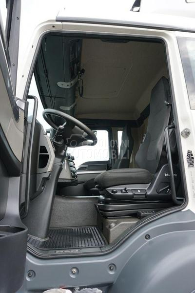 MAN TGS hladnjača DOM1679