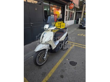 Piaggio Beverly 300ie