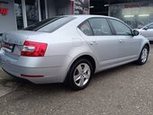 Škoda Octavia 2.0 TDI DSG