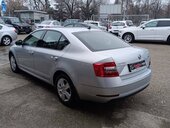 Škoda Octavia 2.0 TDI DSG