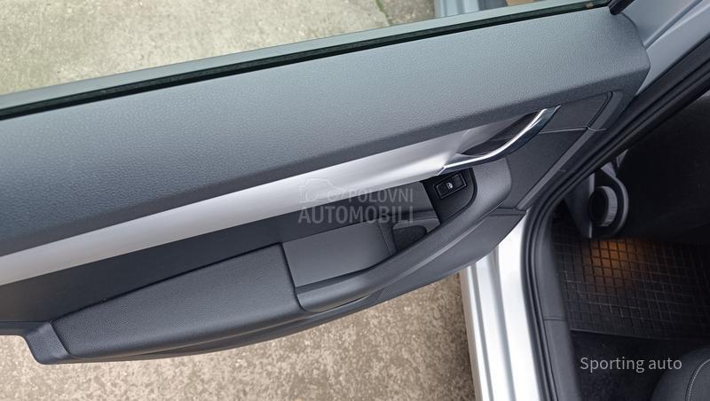 Škoda Octavia 2.0 TDI DSG