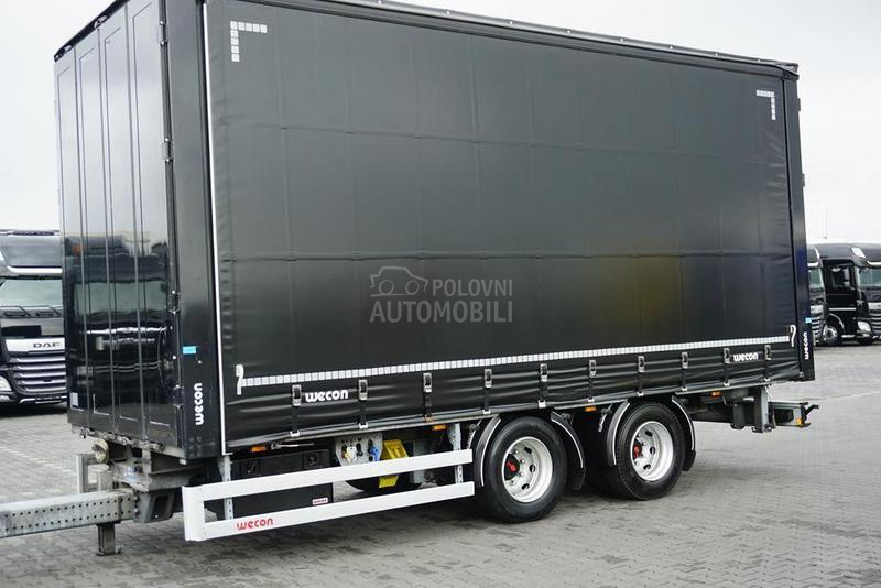 Wecon TANDEM ceradom DOM1680