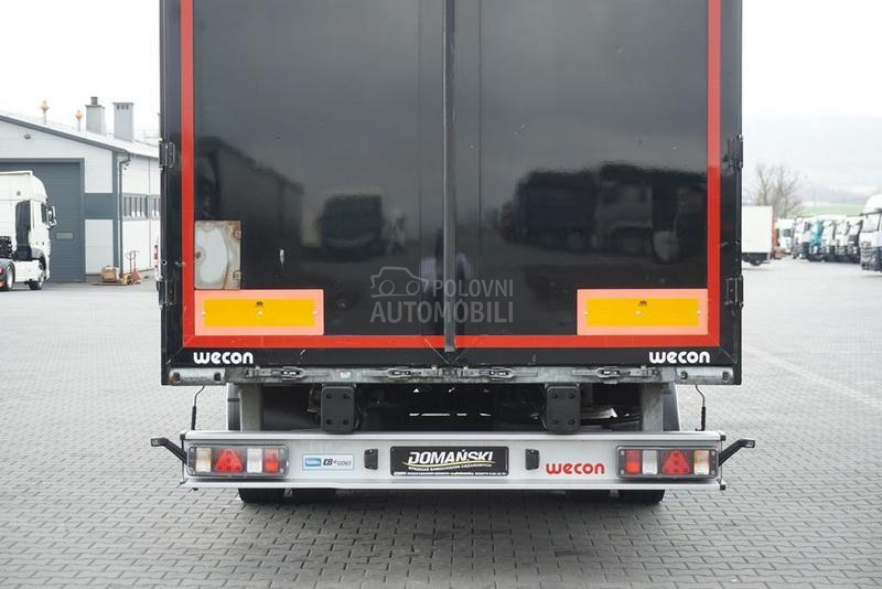 Wecon TANDEM ceradom DOM1680