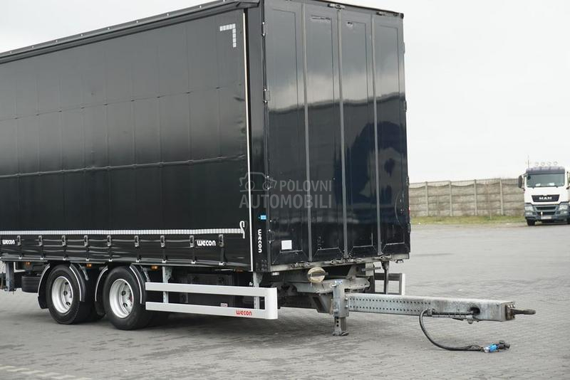 Wecon TANDEM ceradom DOM1680