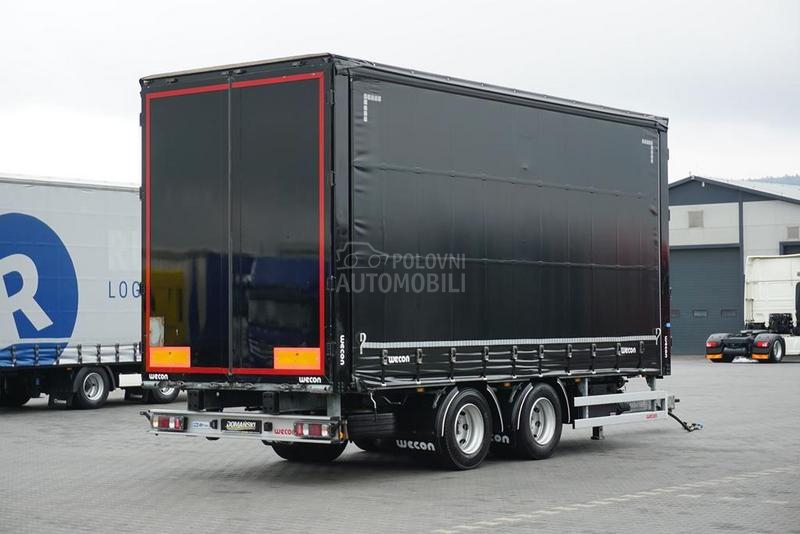 Wecon TANDEM ceradom DOM1680