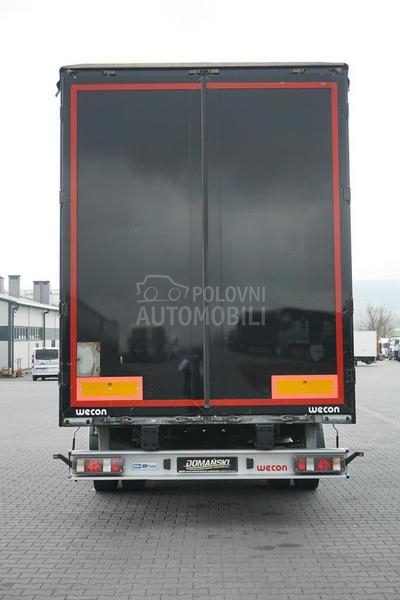 Wecon TANDEM ceradom DOM1680