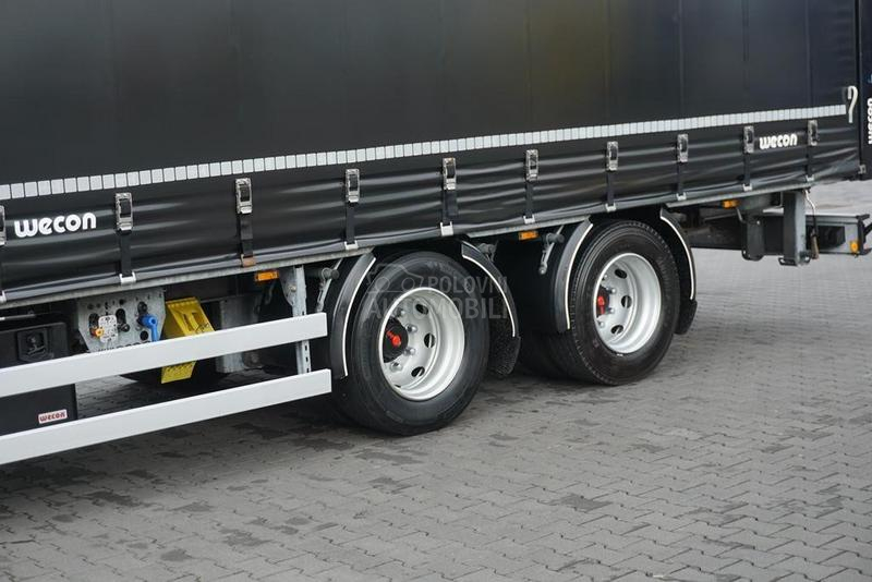 Wecon TANDEM ceradom DOM1680