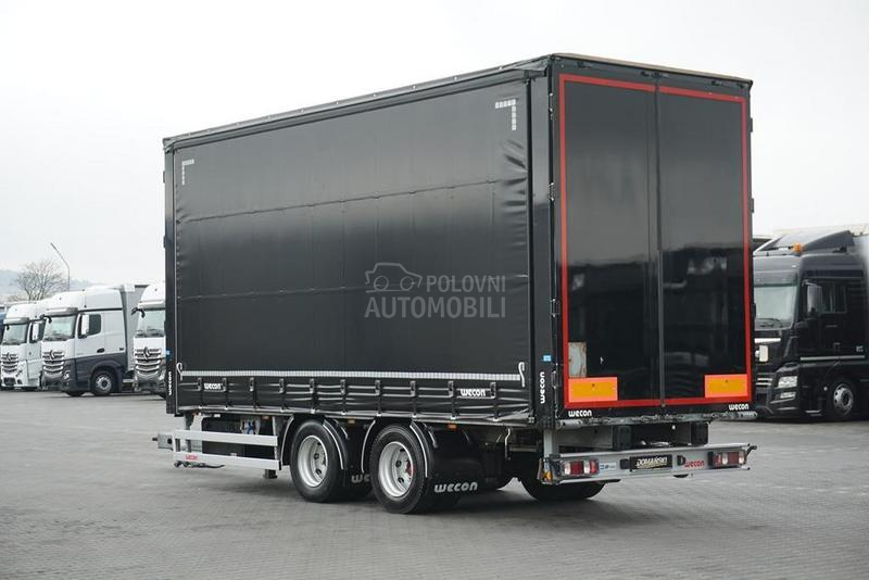 Wecon TANDEM ceradom DOM1680