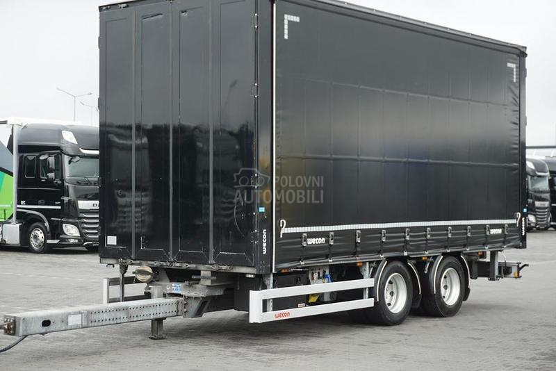 Wecon TANDEM ceradom DOM1680