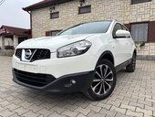 Nissan Qashqai 1.5 dci P A NOR A M