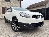 Nissan Qashqai 1.5 dci P A NOR A M