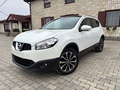 Nissan Qashqai 1.5 dci P A NOR A M