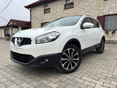 Nissan Qashqai 1.5 dci P A NOR A M