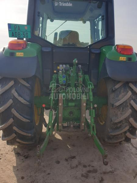 John Deere 6230