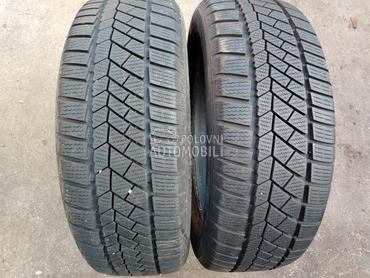 Continental 205/55 R18 Zimska