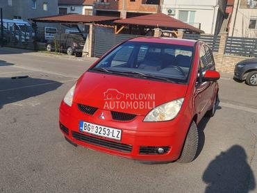 Mitsubishi Colt 1.5i