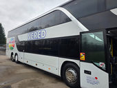 Setra 431 DT Euro5