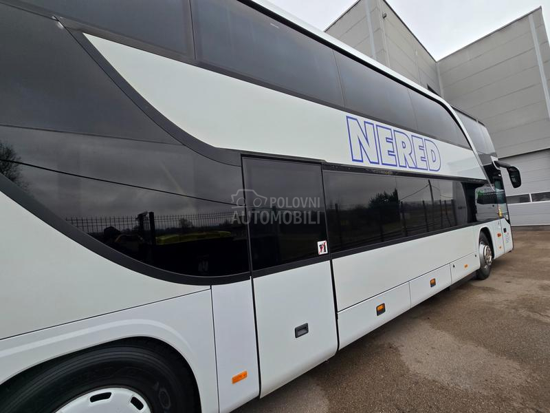 Setra 431 DT Euro5