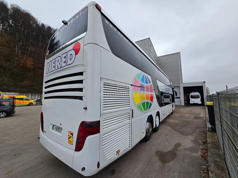 Setra 431 DT Euro5
