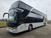 Setra 431 DT Euro5