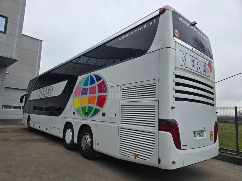 Setra 431 DT Euro5
