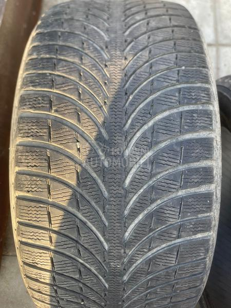 Michelin 265/50 R19 Zimska
