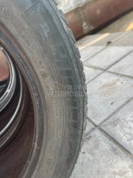 Michelin 265/50 R19 Zimska