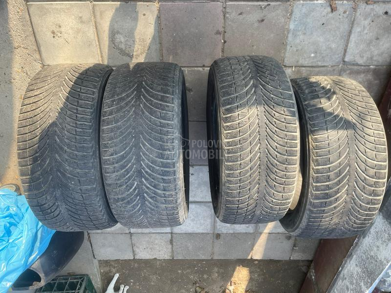 Michelin 265/50 R19 Zimska