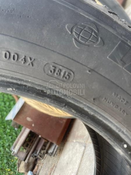 Michelin 265/50 R19 Zimska