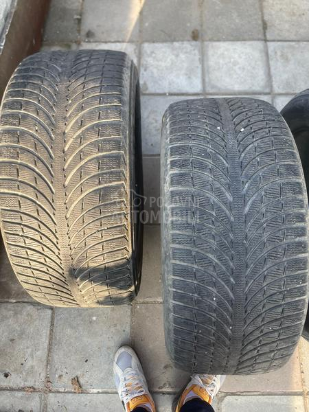 Michelin 265/50 R19 Zimska