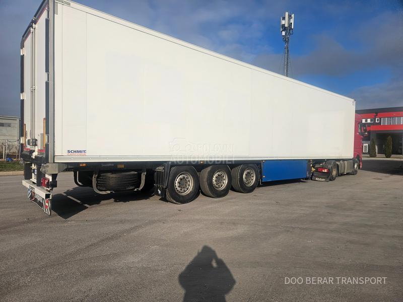 Schmitz SKO 24L