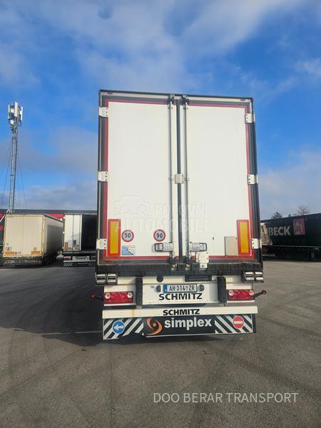 Schmitz SKO 24L