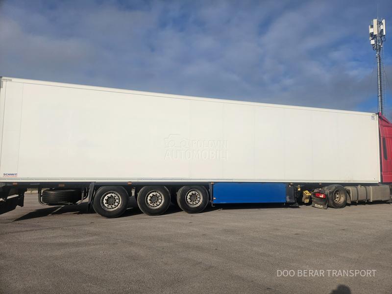 Schmitz SKO 24L
