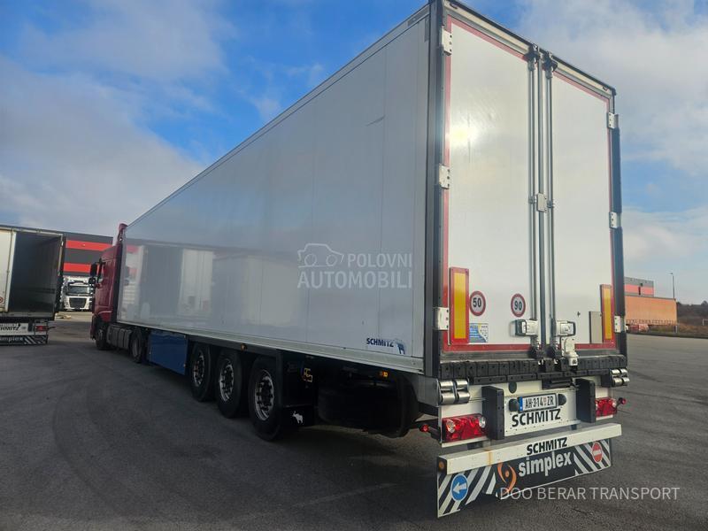 Schmitz SKO 24L