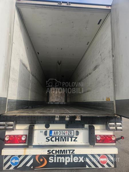 Schmitz SKO 24L