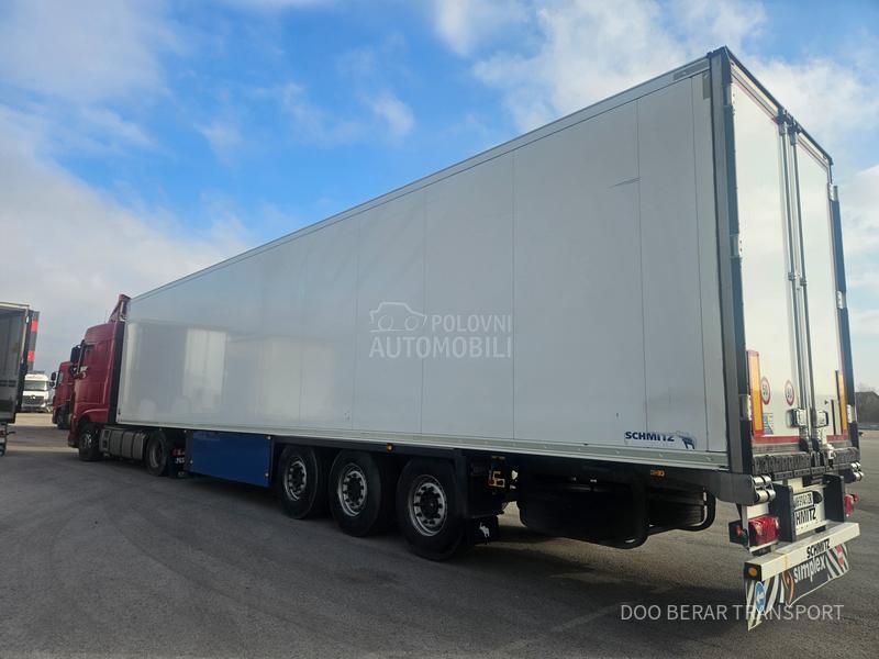 Schmitz SKO 24L