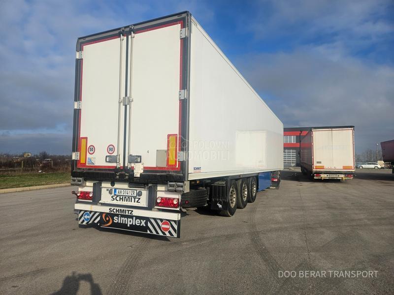 Schmitz SKO 24L
