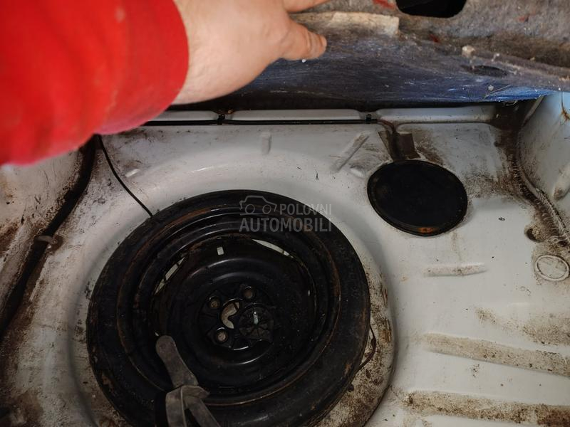 Volkswagen Golf 2 Cl