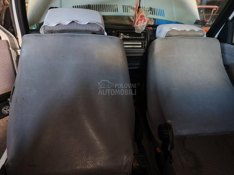 Volkswagen Golf 2 Cl