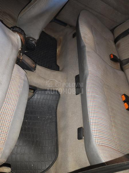 Volkswagen Golf 2 Cl