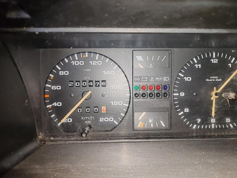 Volkswagen Golf 2 Cl