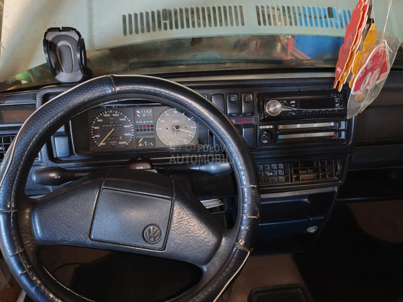 Volkswagen Golf 2 Cl