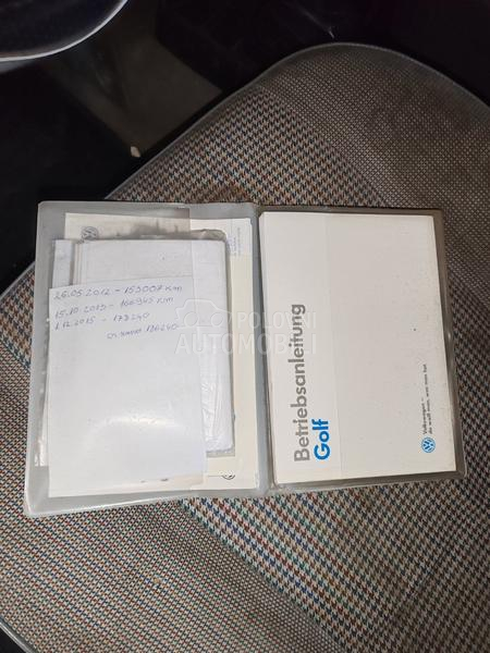 Volkswagen Golf 2 Cl