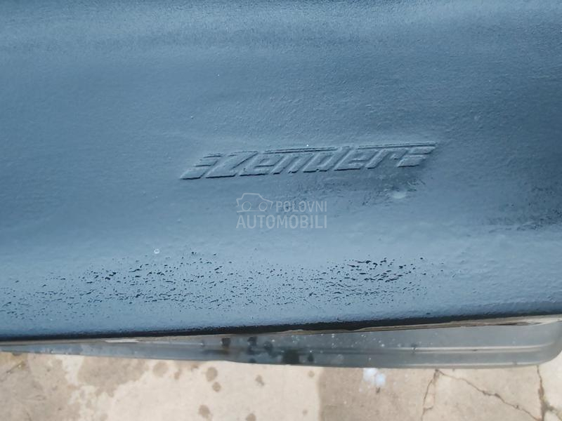 Volkswagen Golf 2 Cl