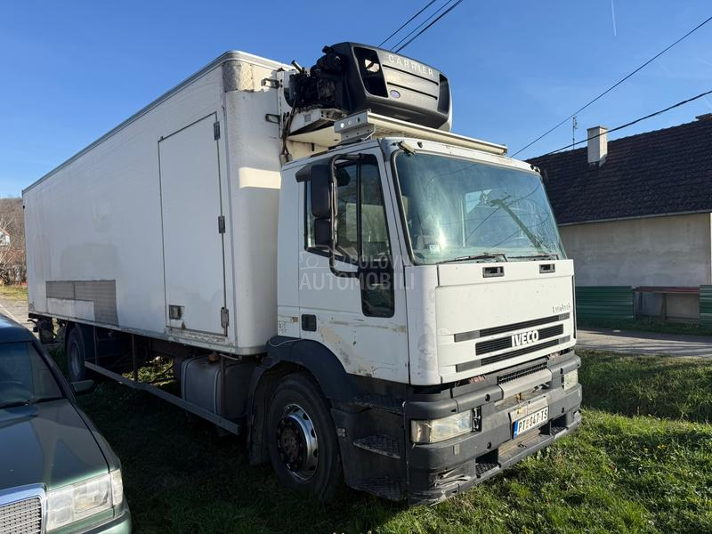 Iveco 190e24