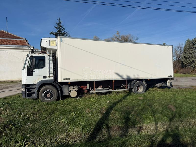 Iveco 190e24