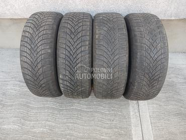 Semperit 215/65 R16 Zimska