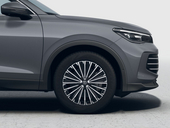 Volkswagen Tiguan 2.0 TDI DSG Elegance