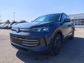 Volkswagen Tiguan 2.0 TDI DSG Elegance