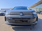 Volkswagen Tiguan 2.0 TDI DSG Elegance
